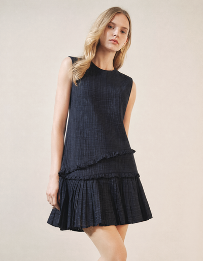 navy / extra x2 small (xxs)