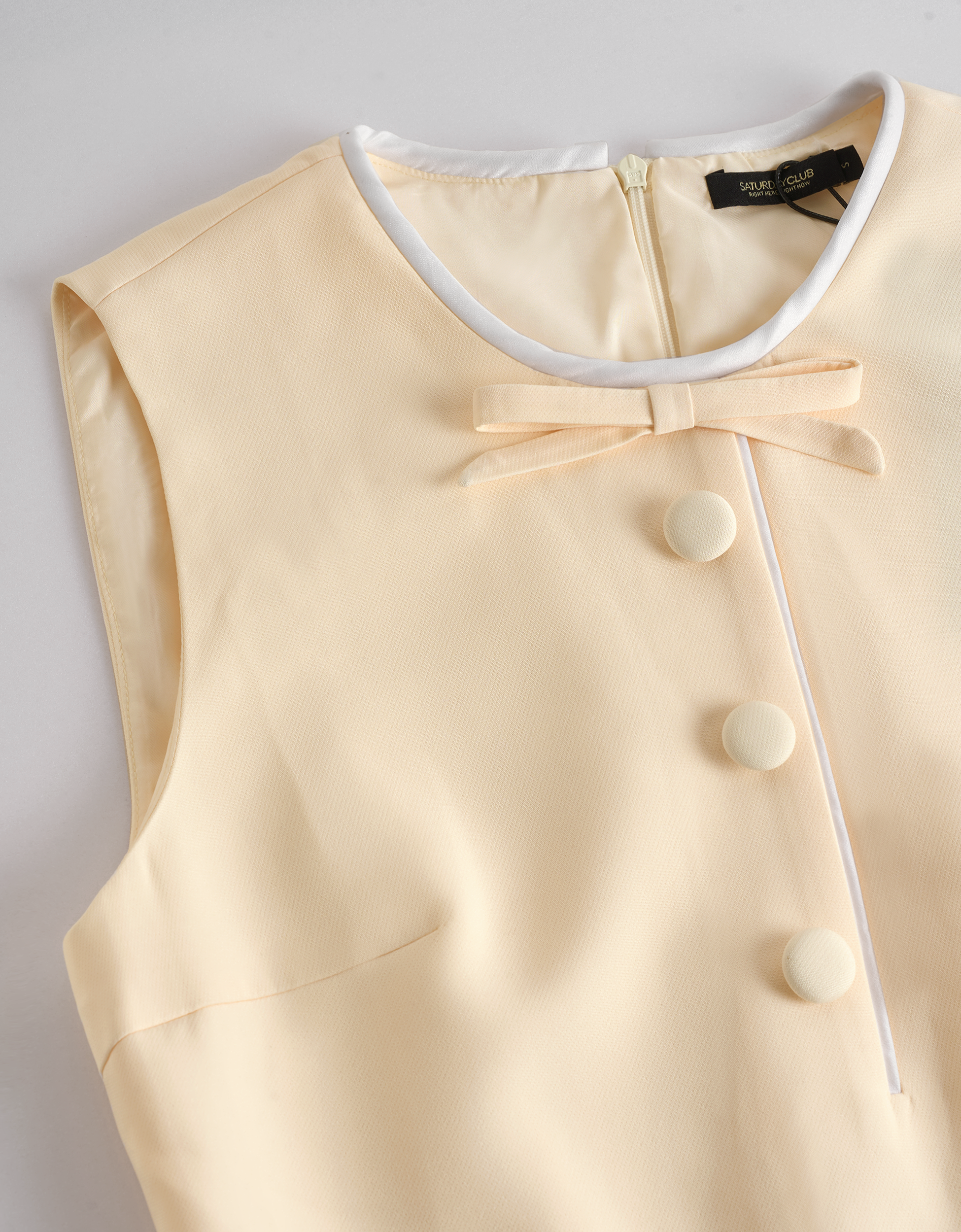 light yellow