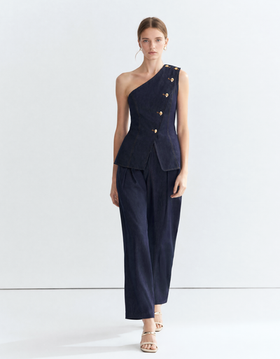navy / extra small (xs)