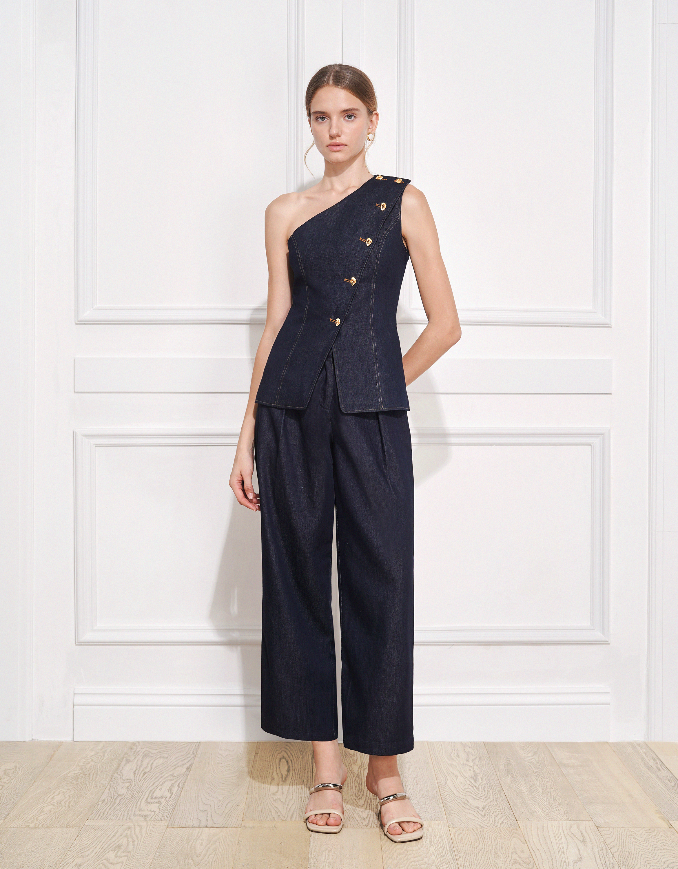 navy