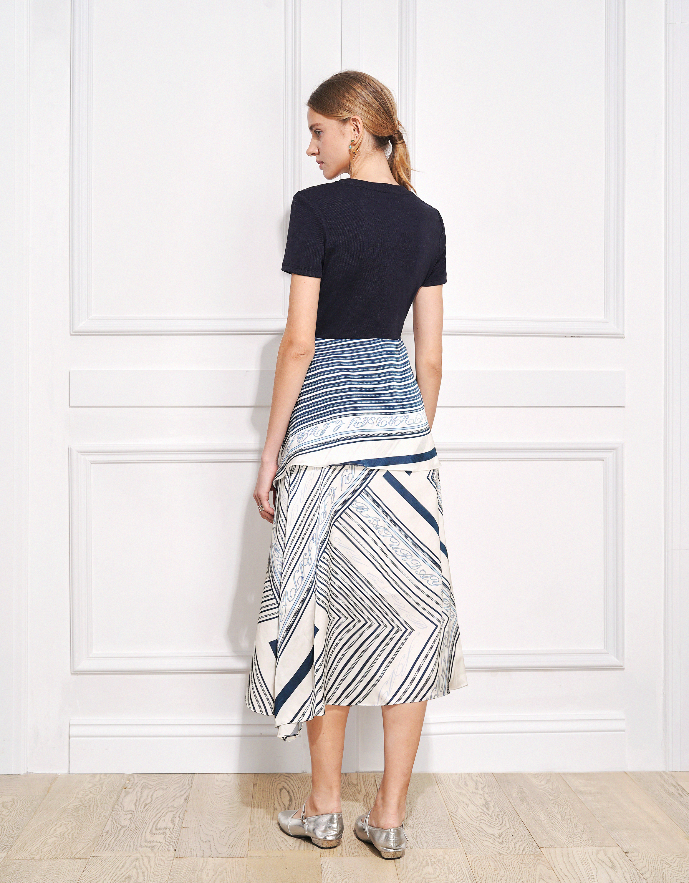 navy
