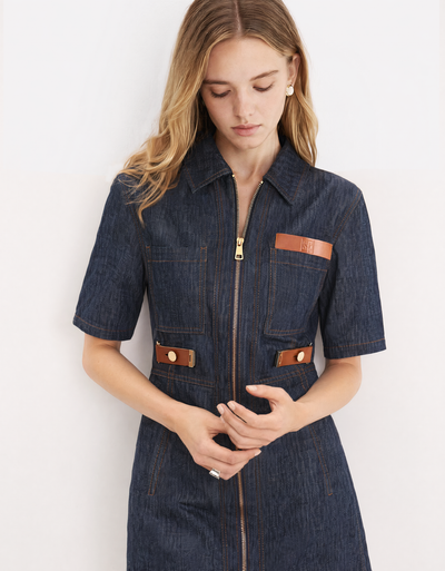 dark blue / extra x2 small (xxs)