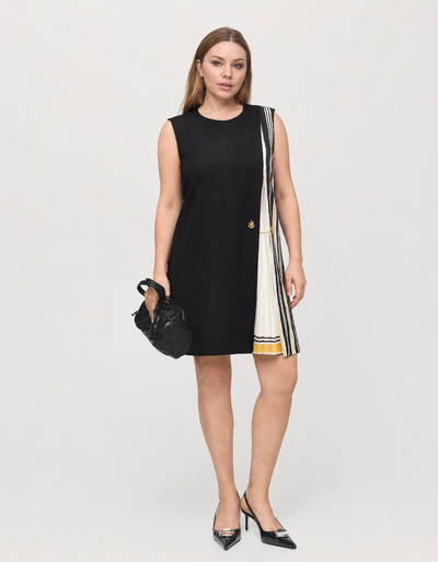 black / extra x2 small (xxs)