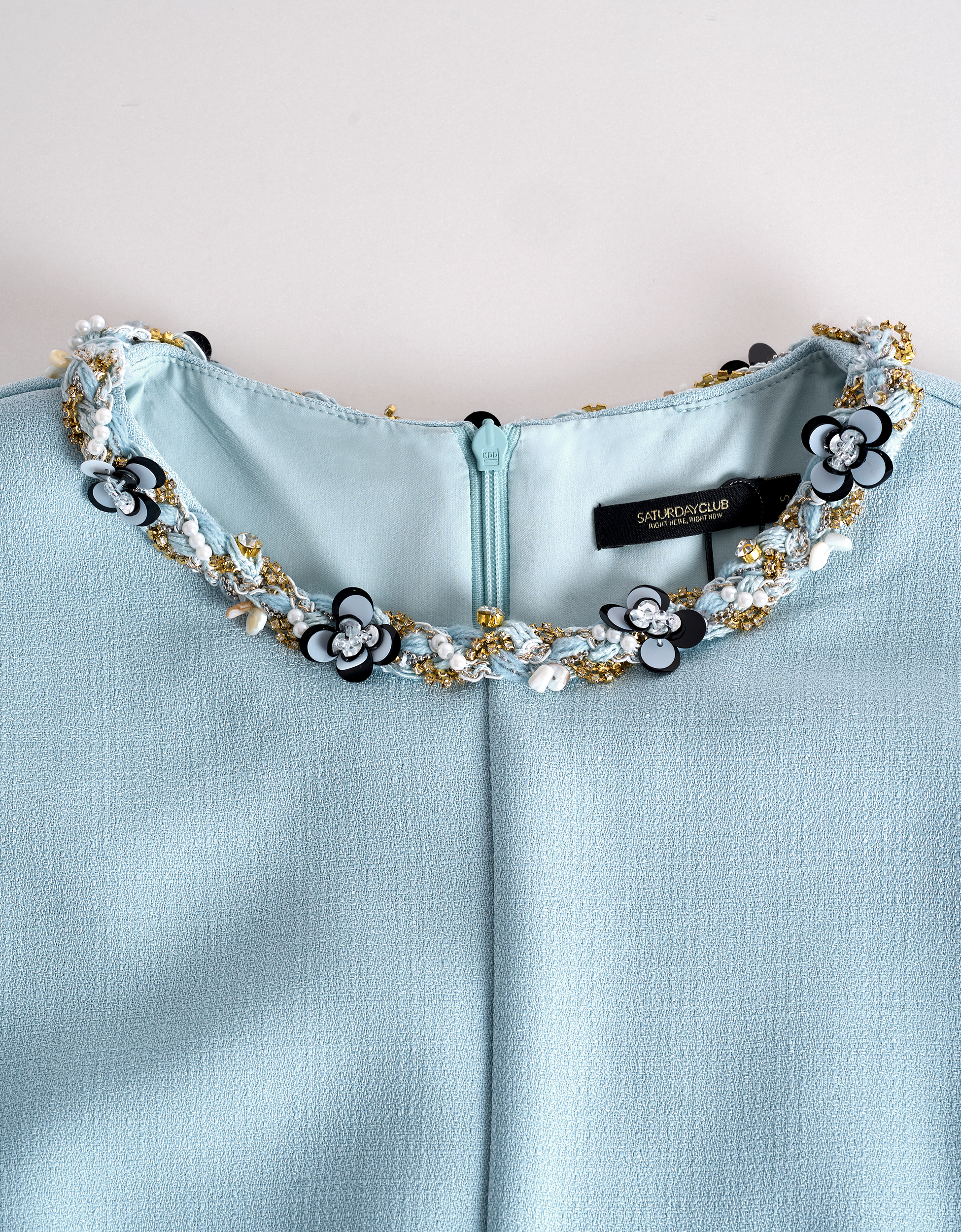 light blue