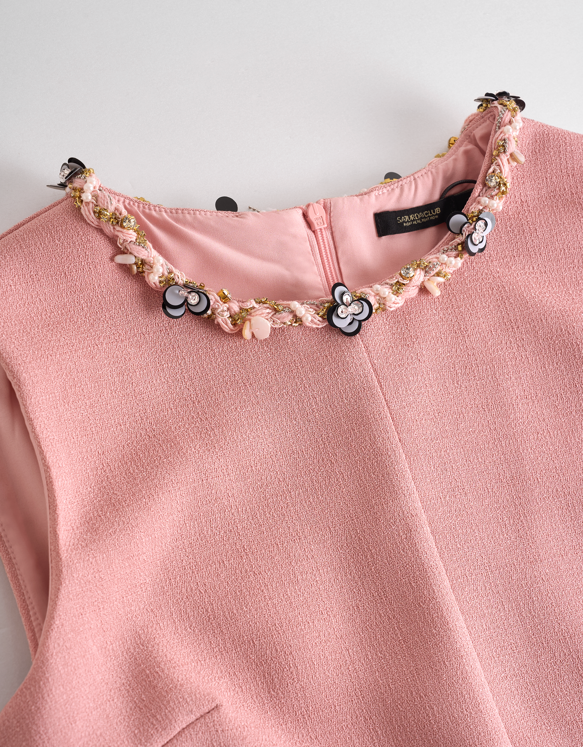 pink