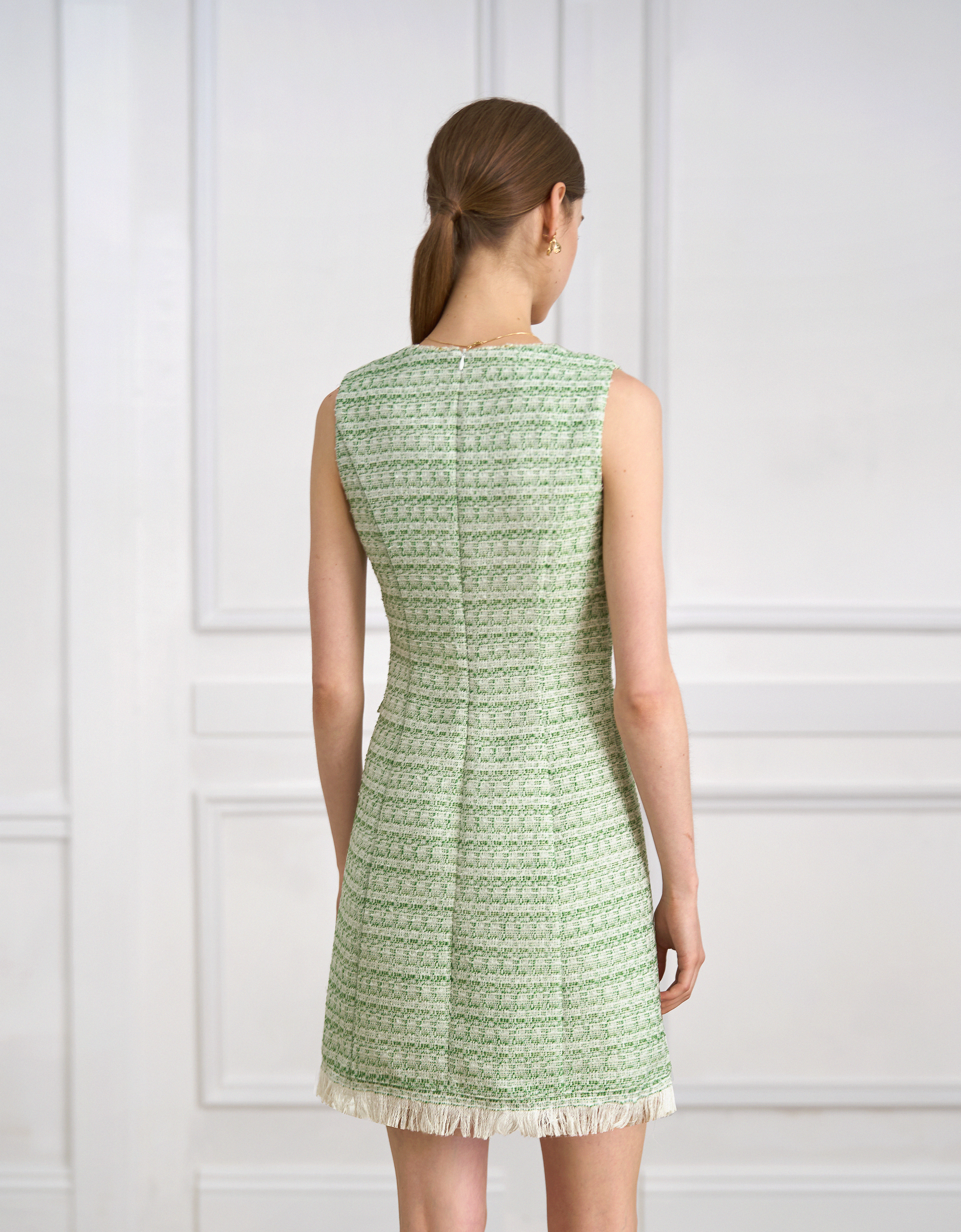 pale green