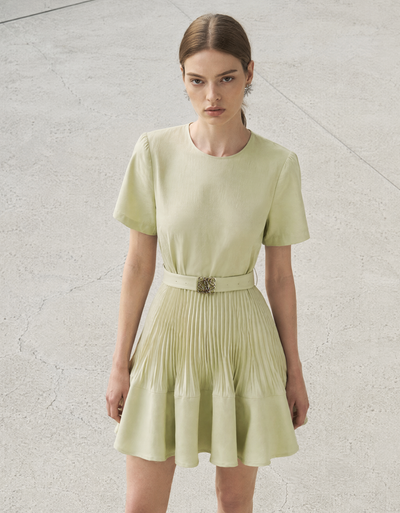 light green / extra x2 small (xxs)