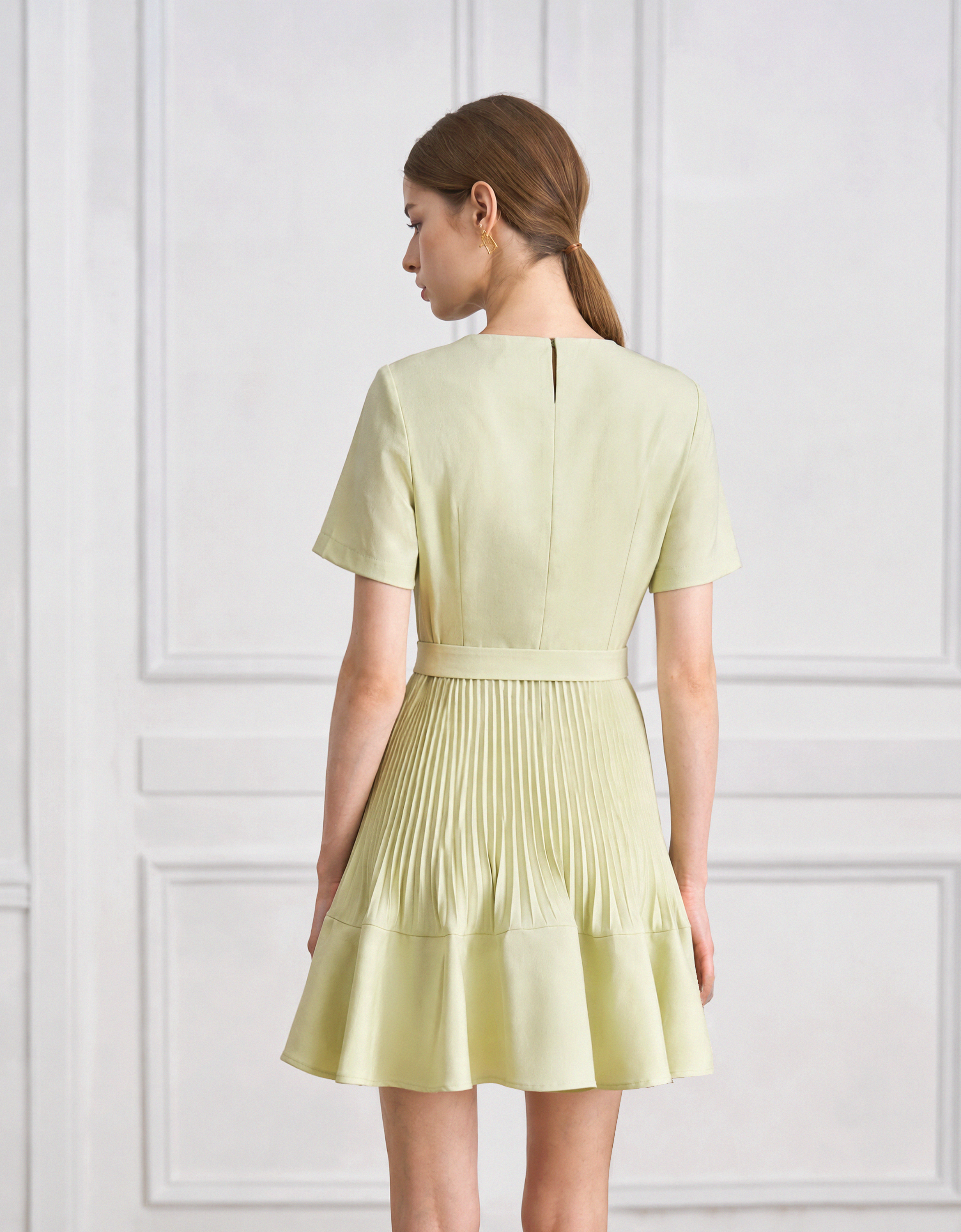 light green