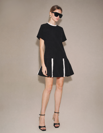 black / extra x2 small (xxs)