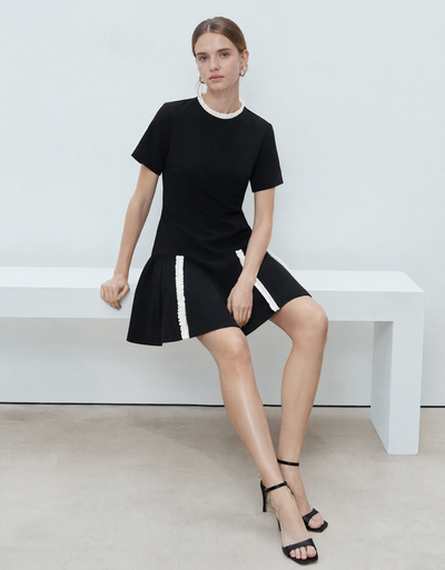black / extra x2 small (xxs)