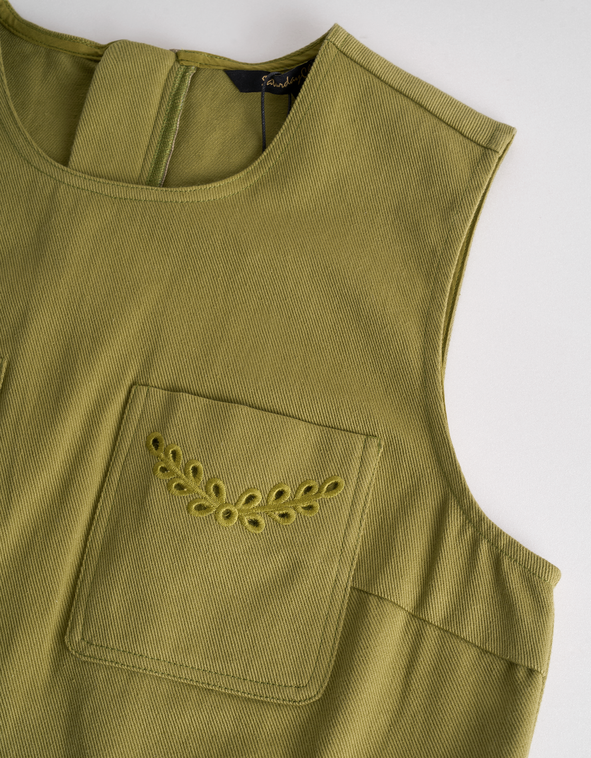 olive