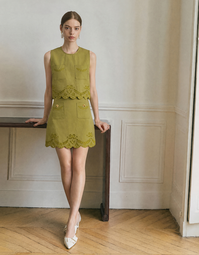 olive / extra x2 small (xxs)