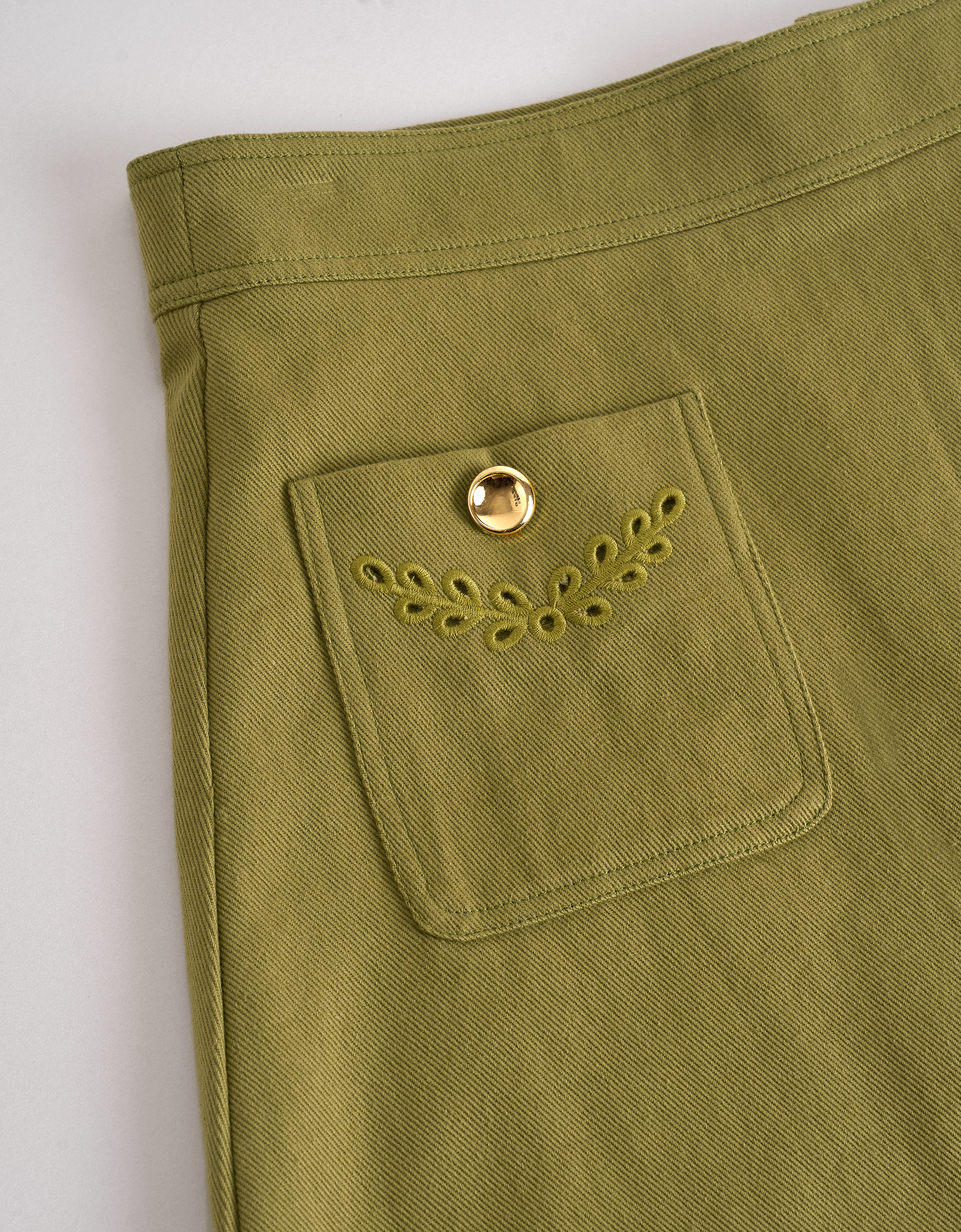 olive