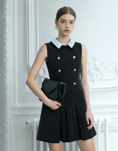 black / extra x2 small (xxs)