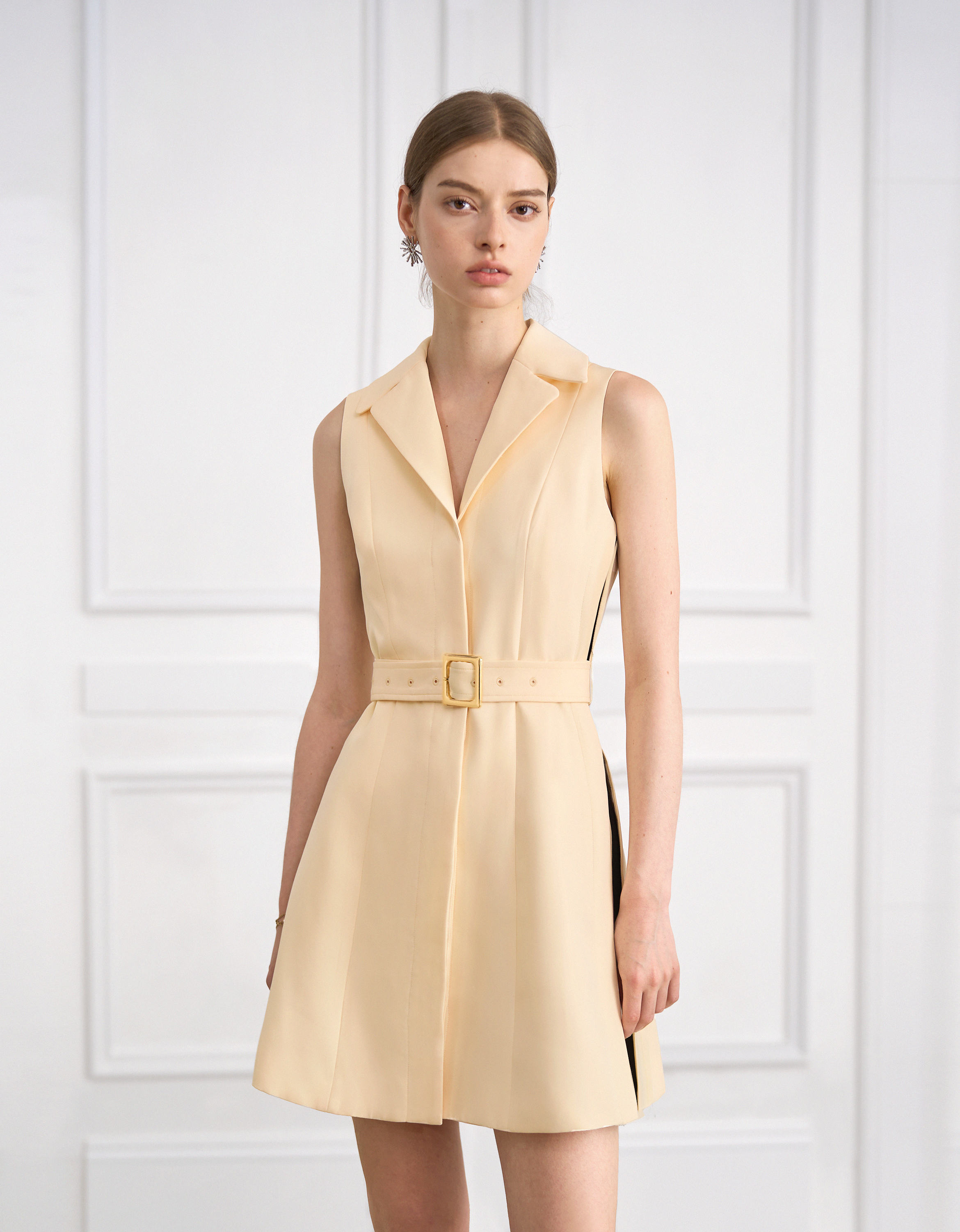 light yellow