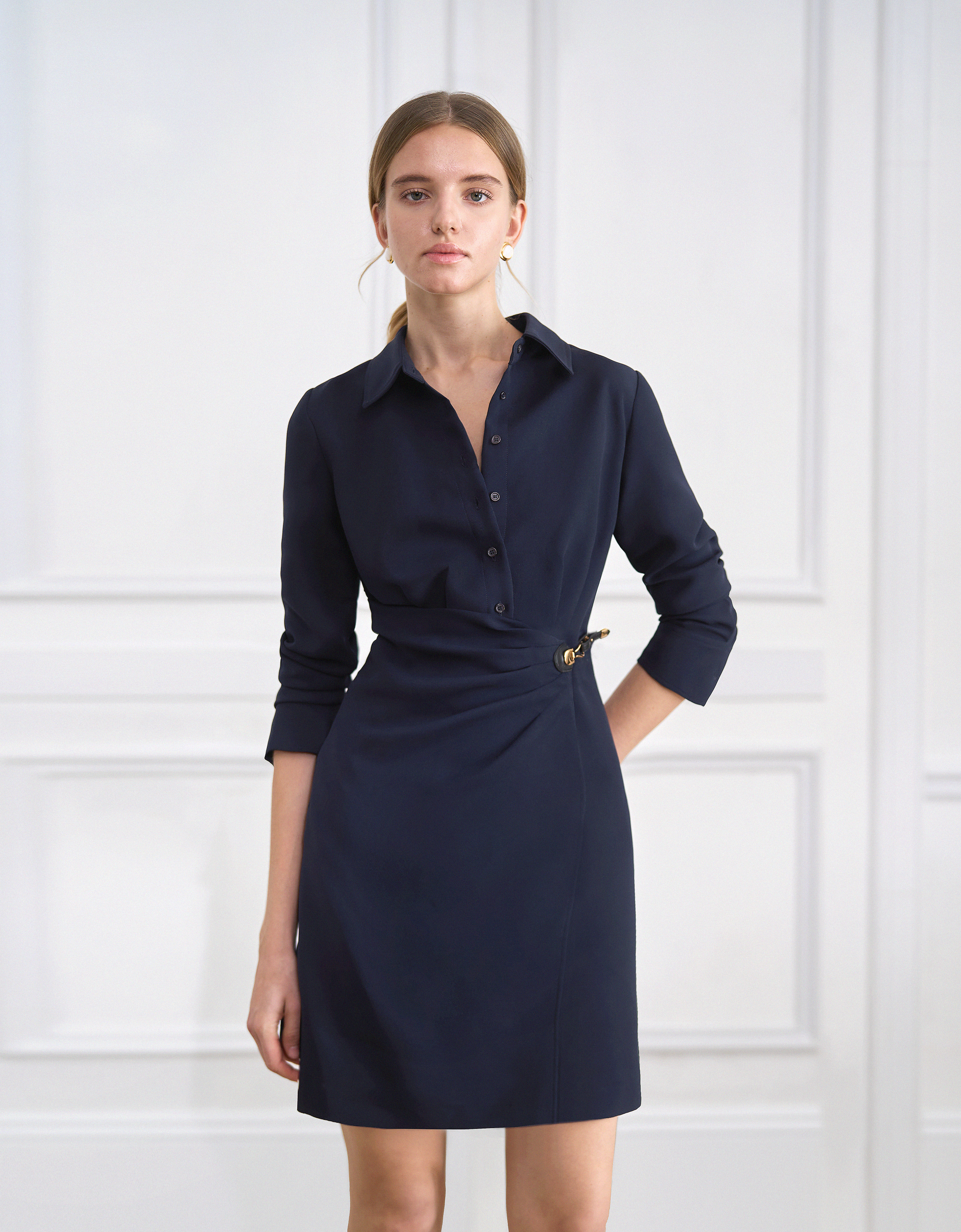 navy