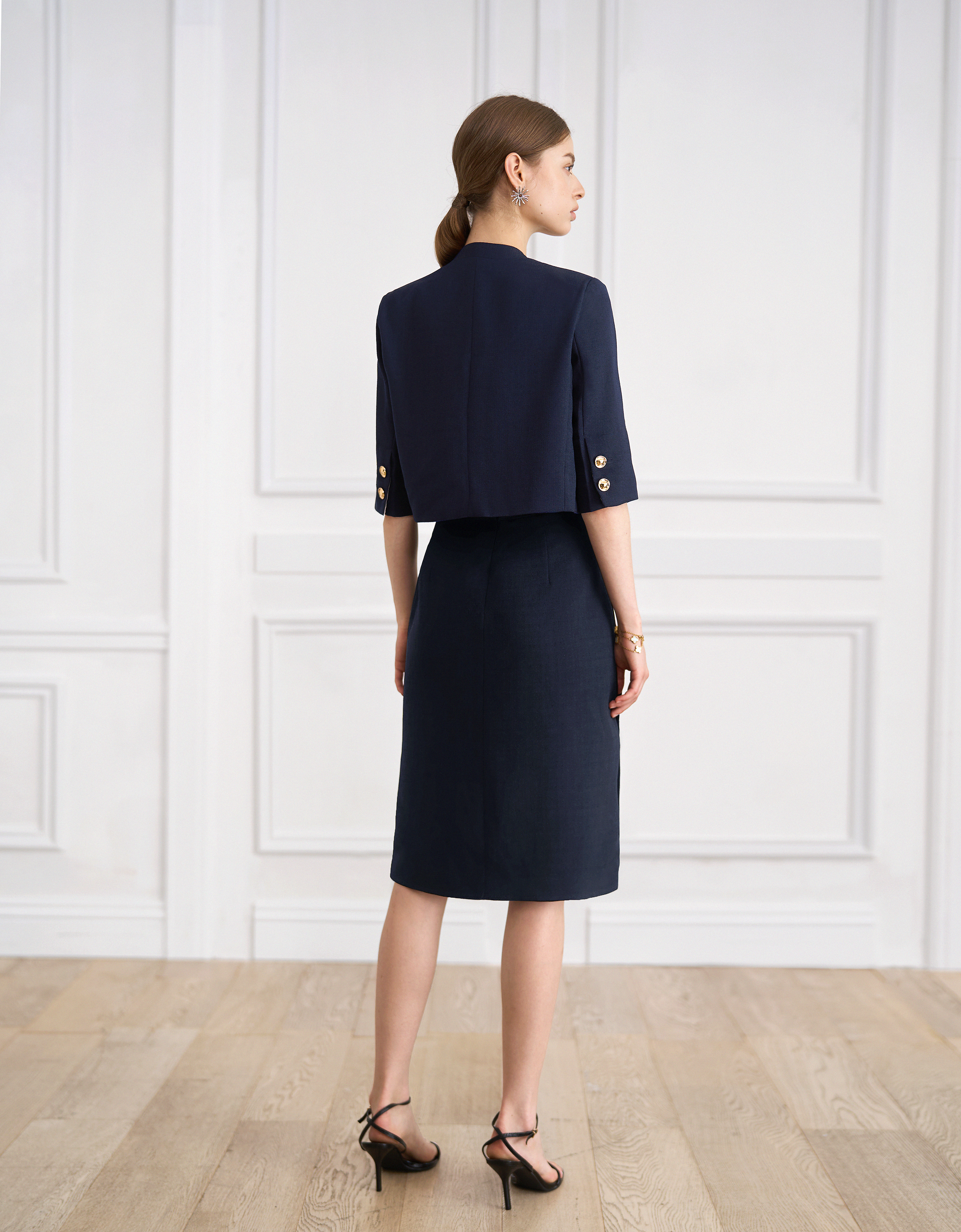 navy