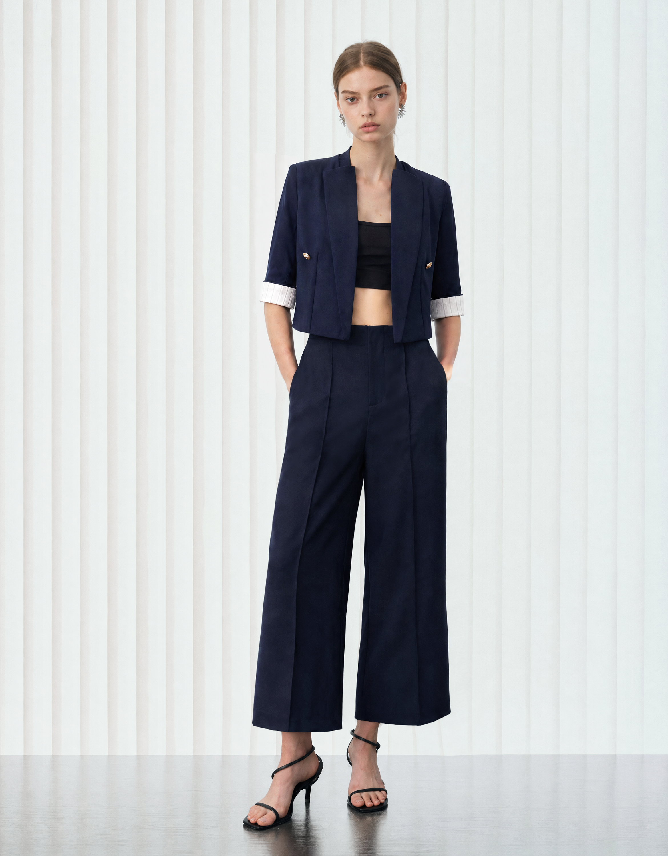 navy
