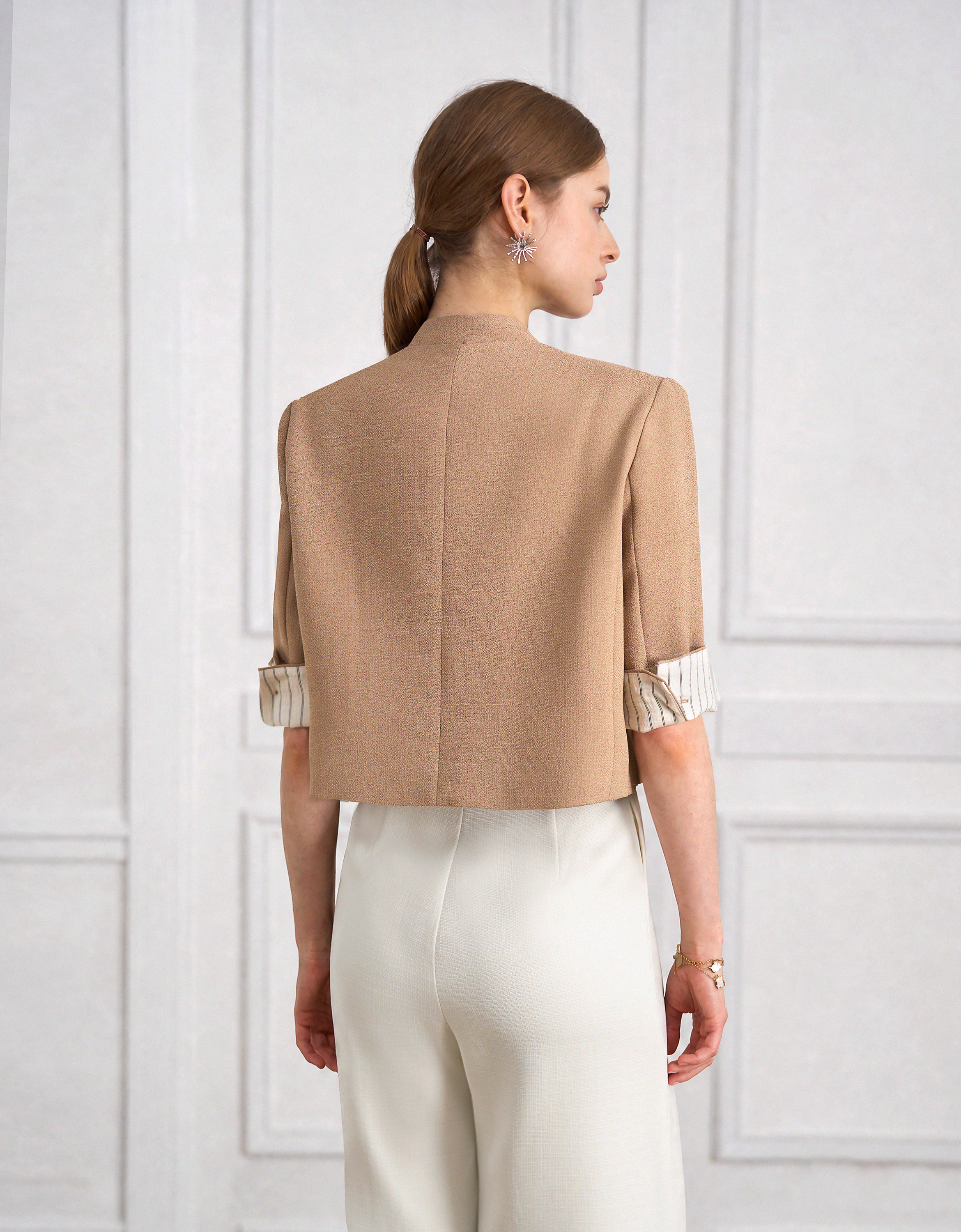khaki
