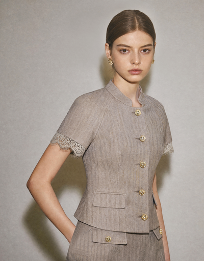 light khaki / extra x2 small (xxs)