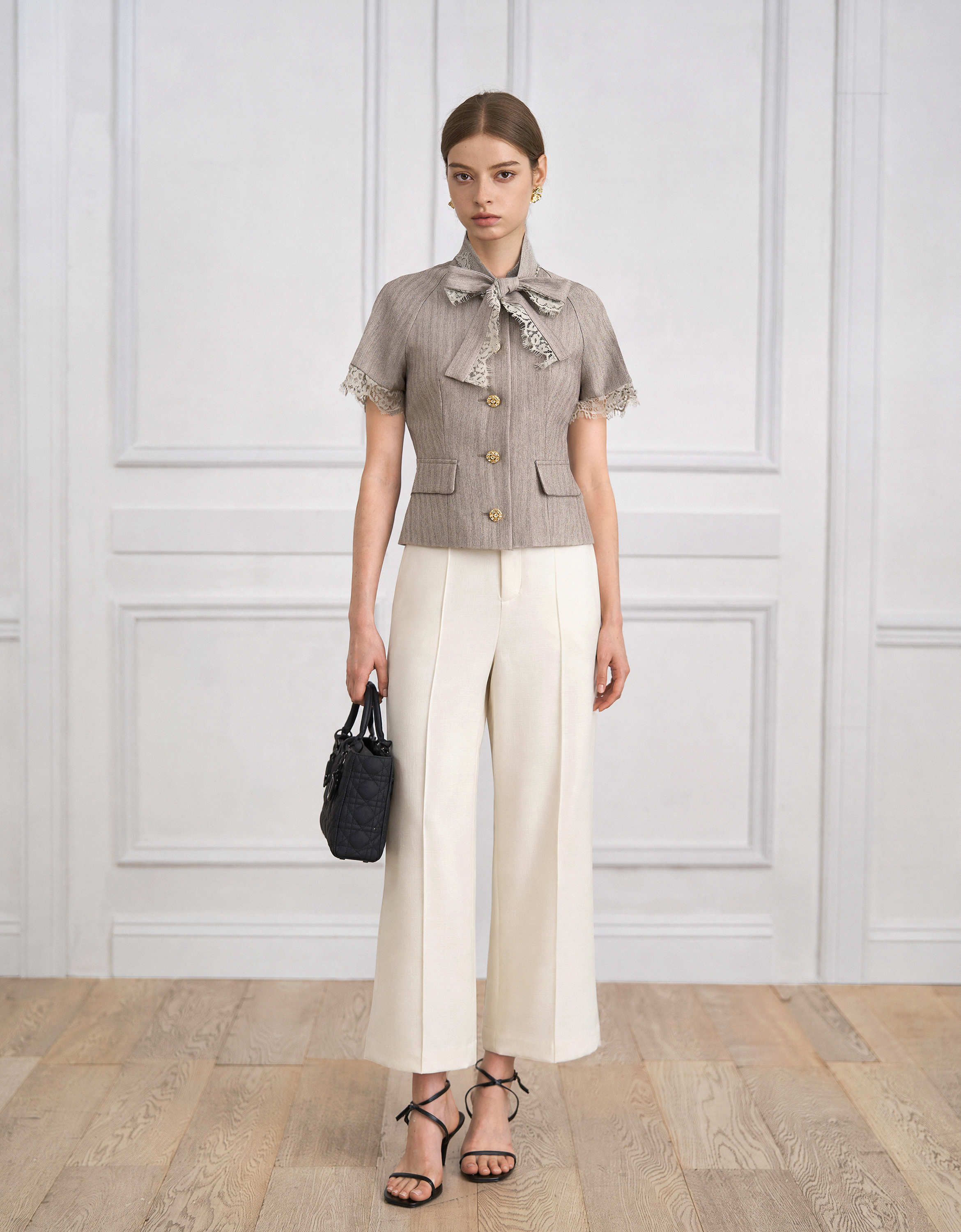 light khaki