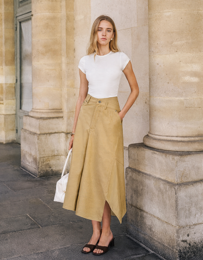 khaki / extra x2 small (xxs)