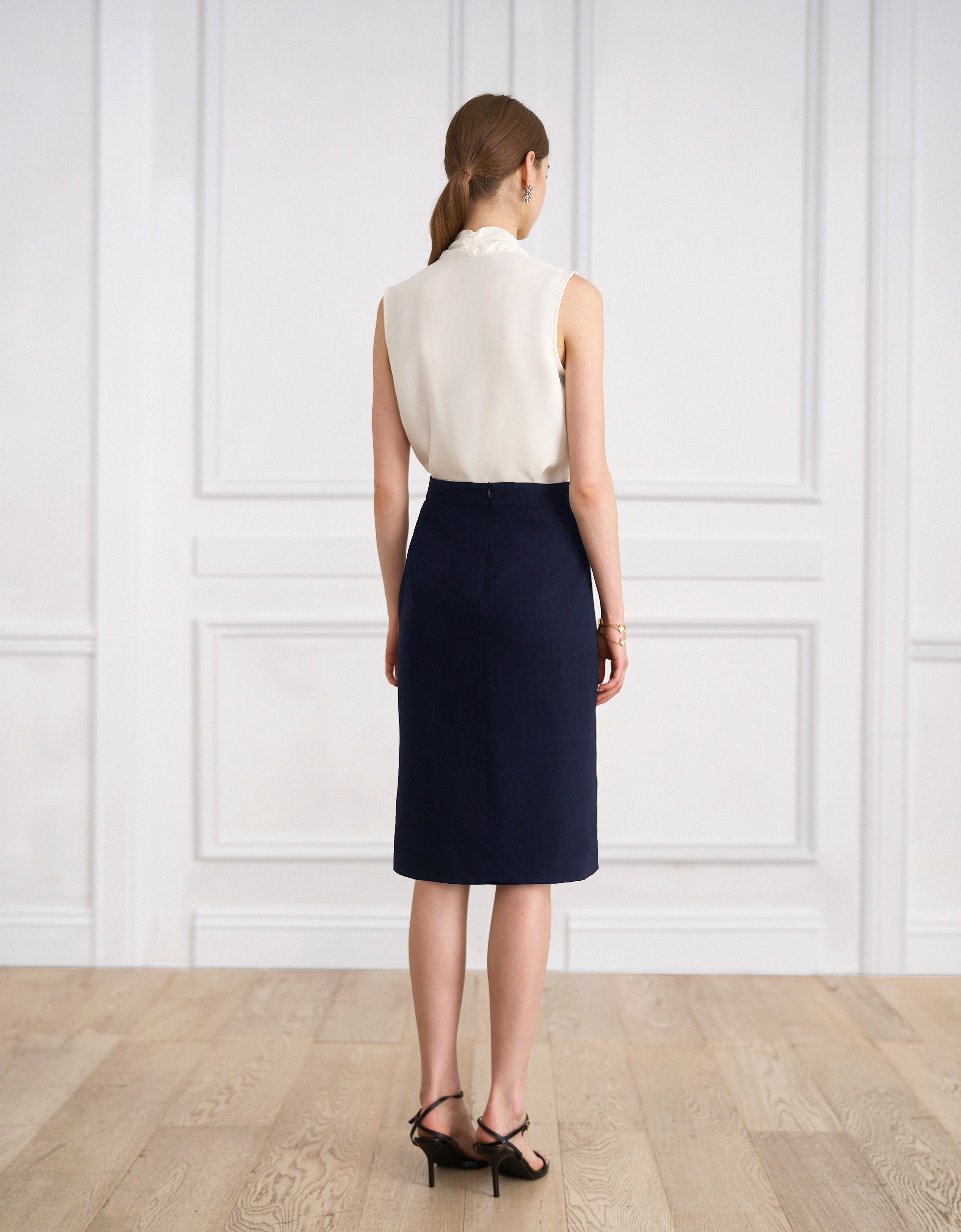 navy