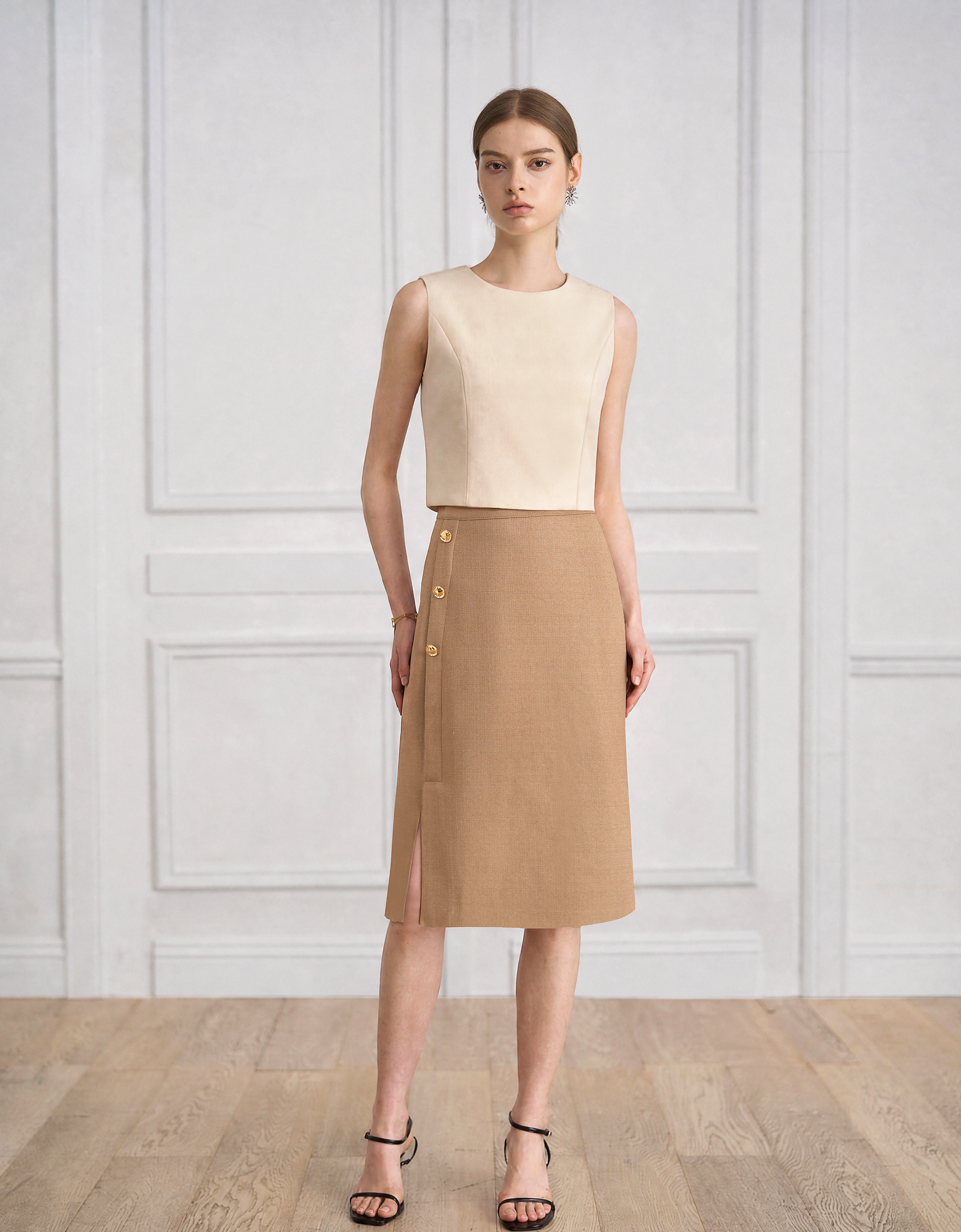 khaki