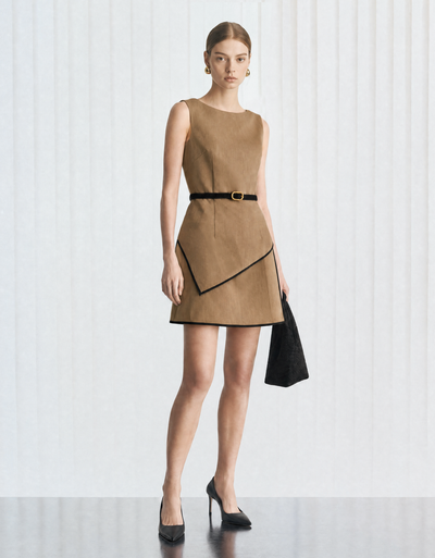 brown / extra x2 small (xxs)