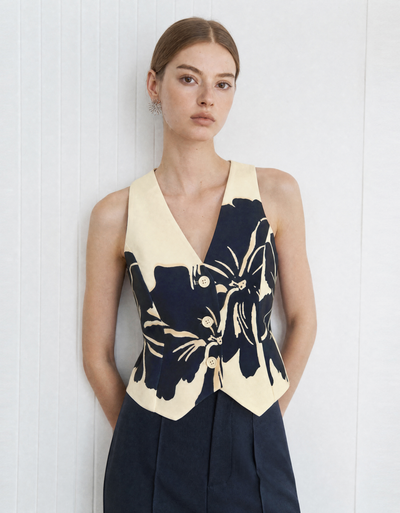 apricot & navy(a30220) / extra x2 small (xxs)