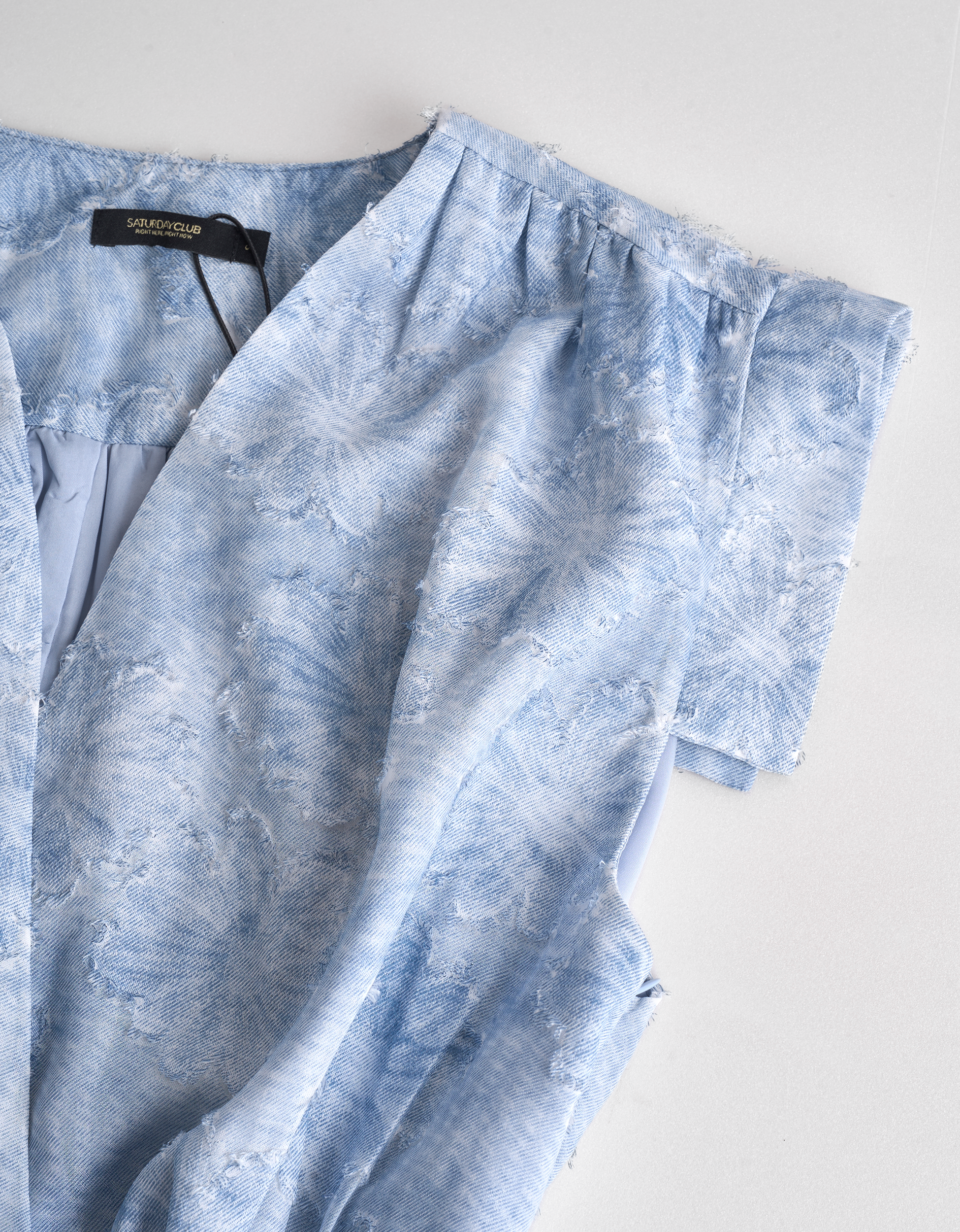 light blue