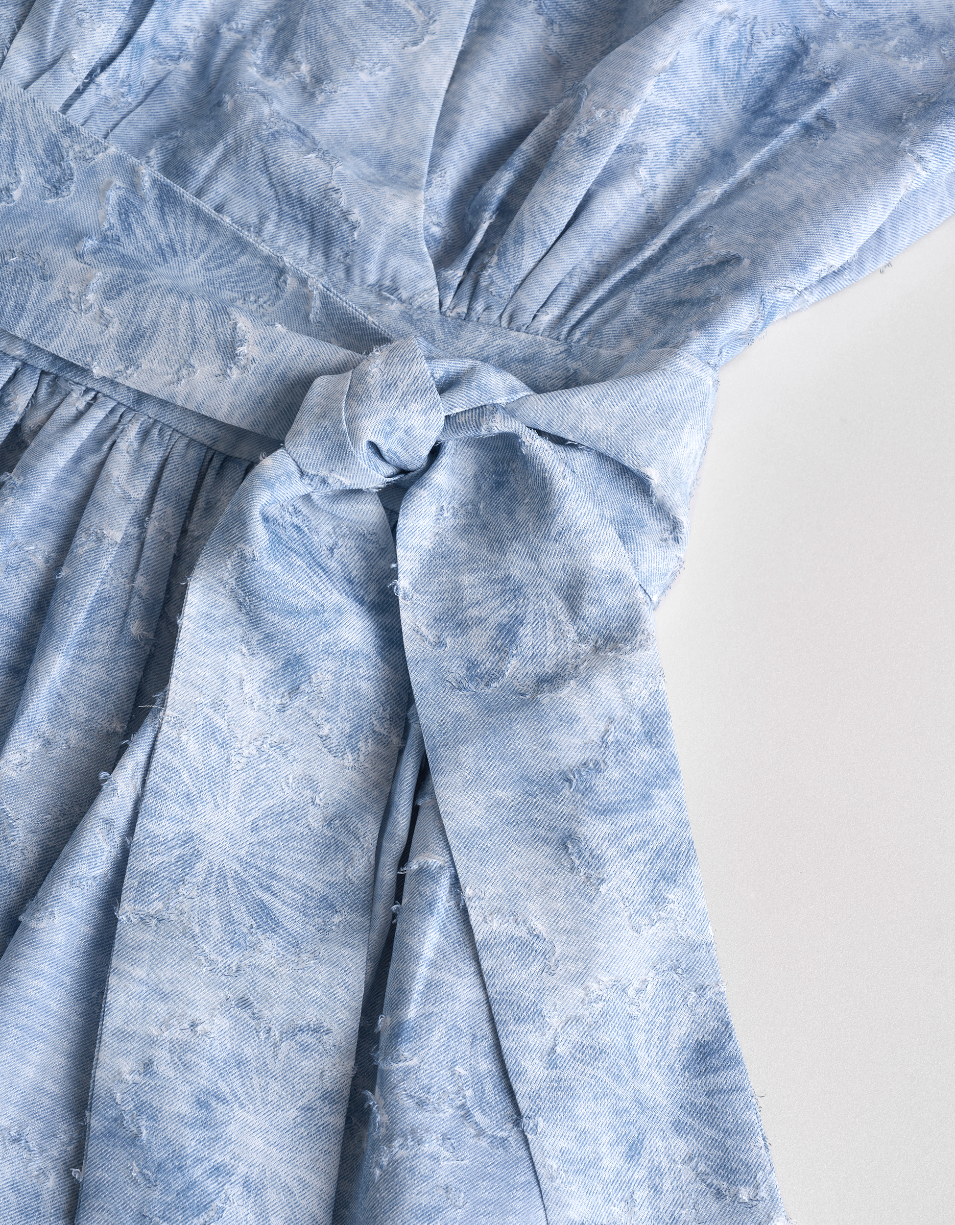 light blue