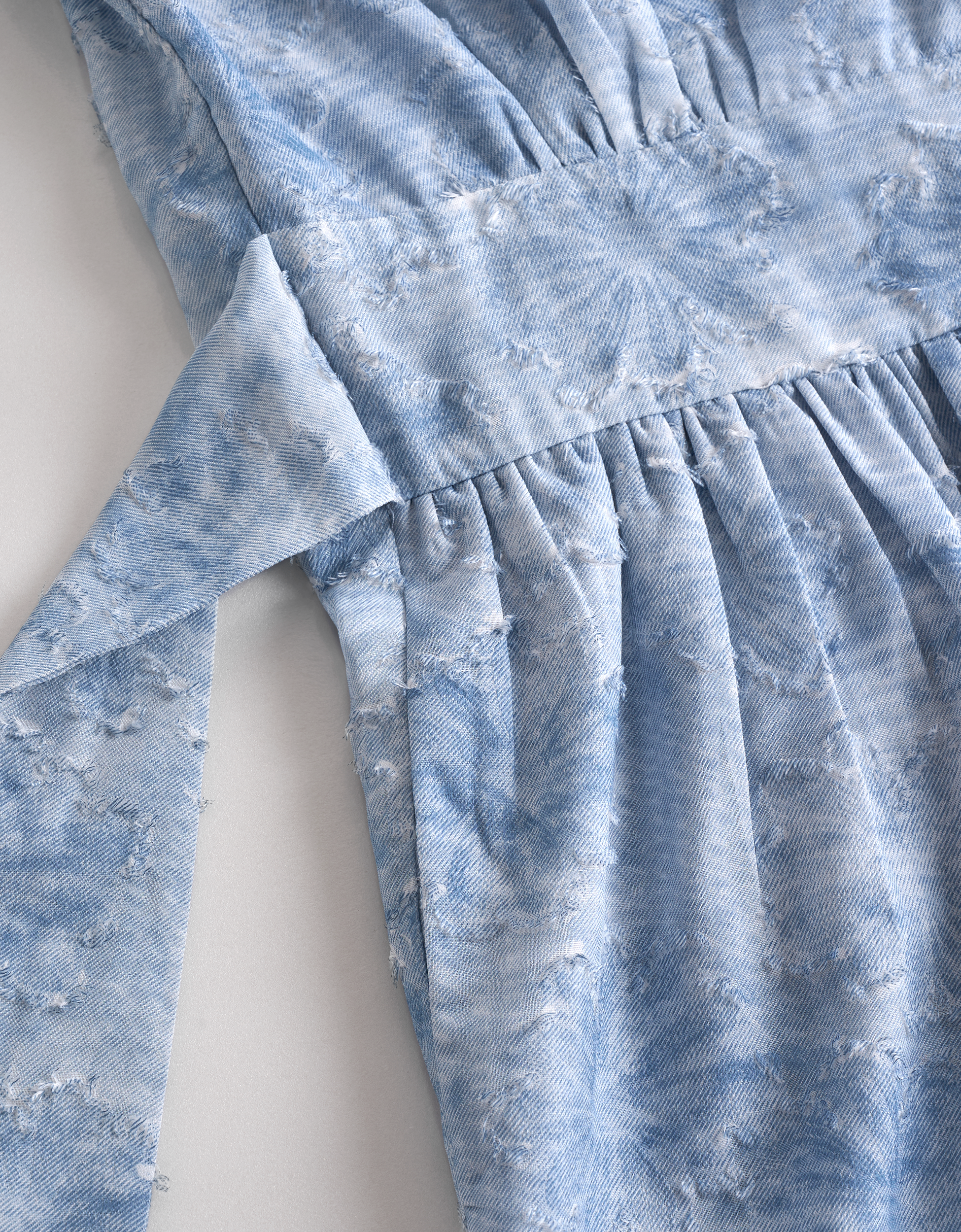 light blue