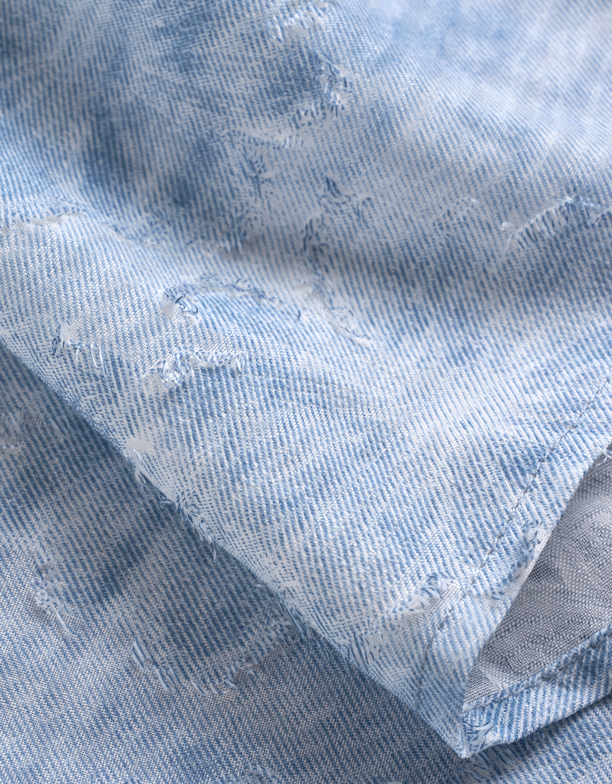 light blue