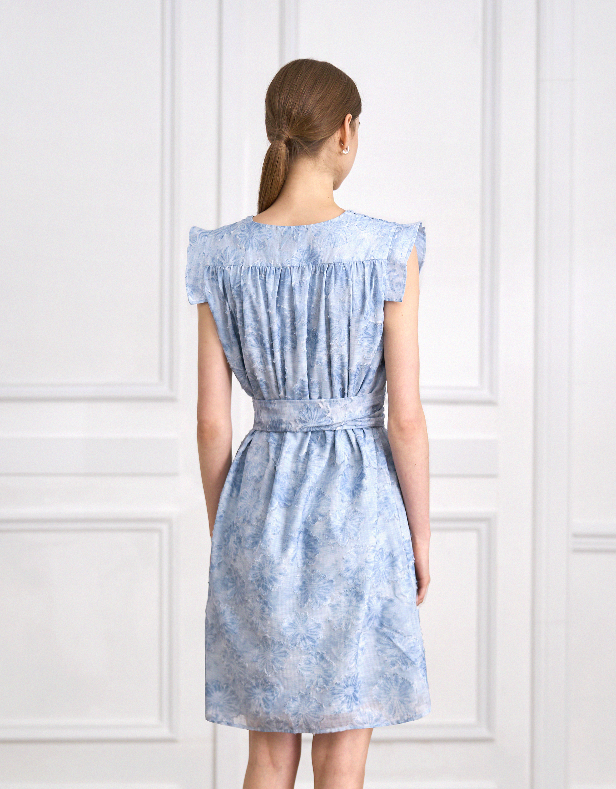 light blue
