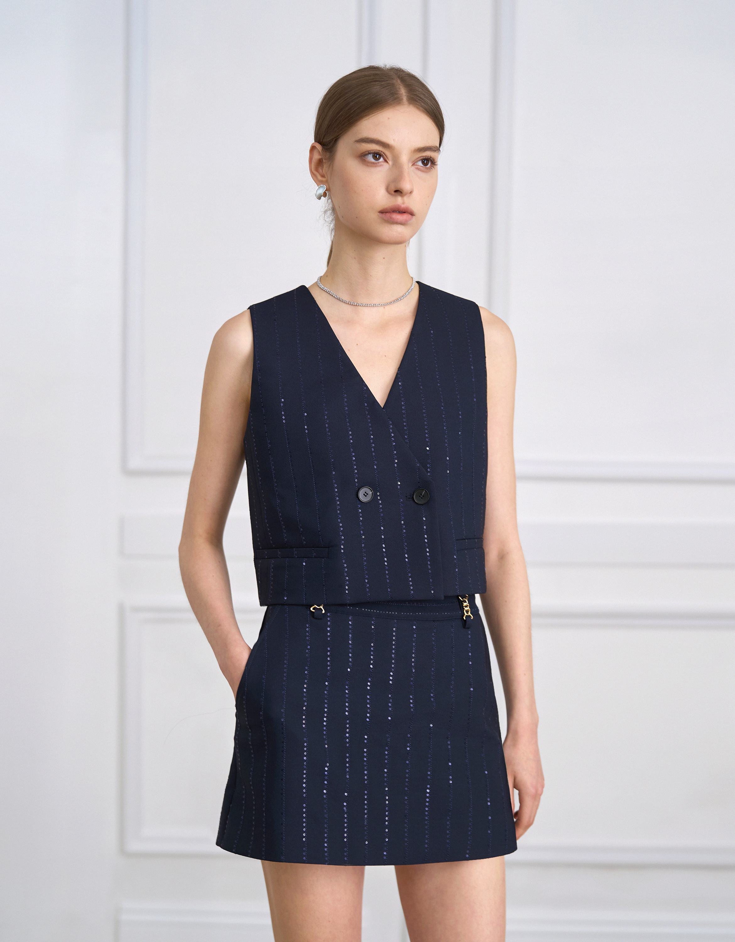 navy