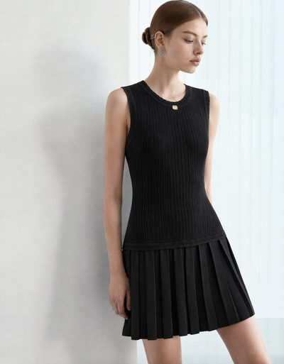 black / extra small (xs)