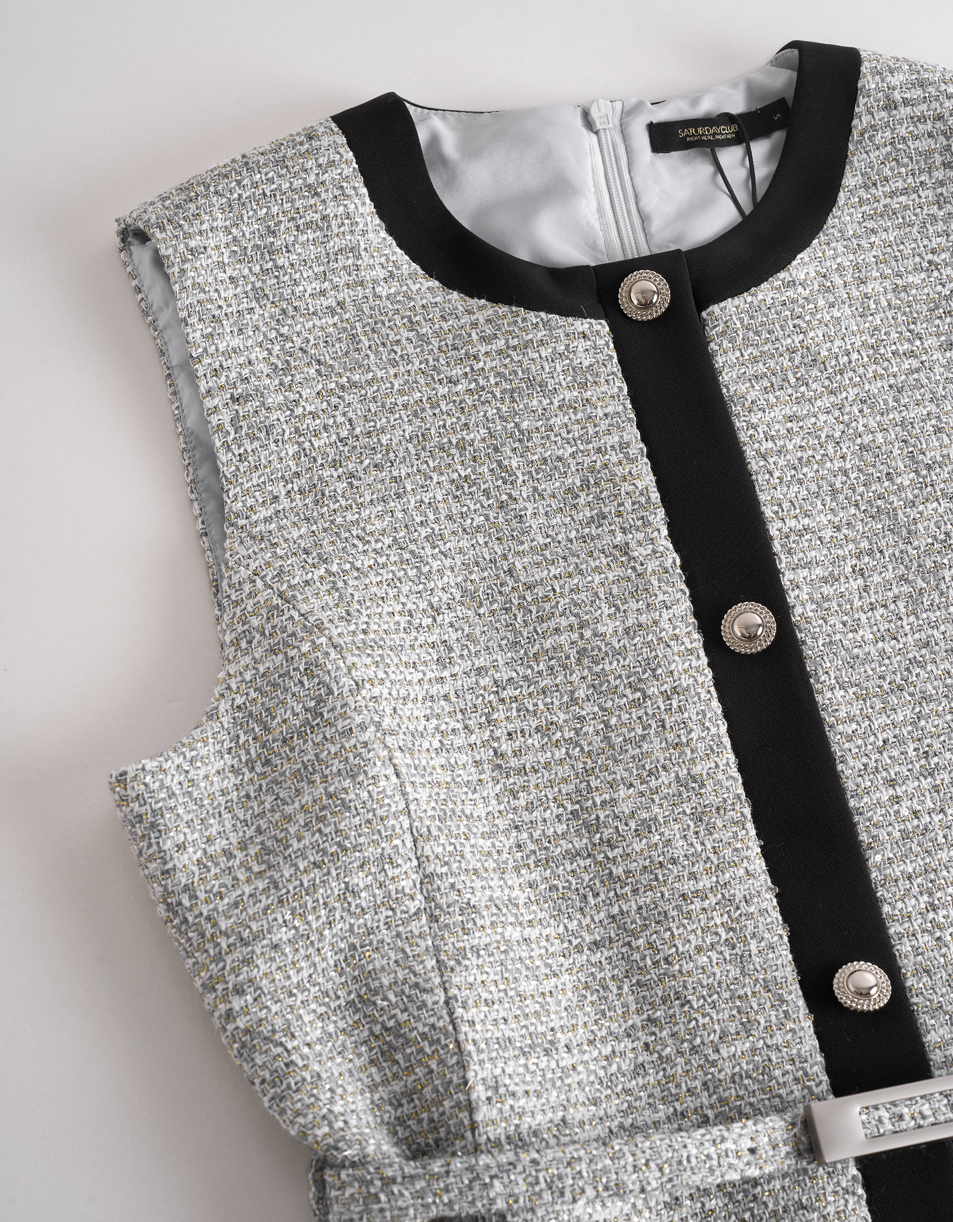 grey & black(a30257)