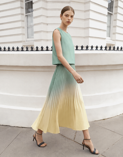 pale green / extra x2 small (xxs)