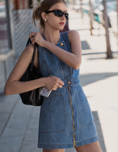 denim blue / extra x2 small (xxs)