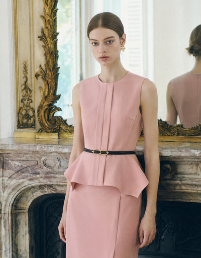 pink / extra x2 small (xxs)