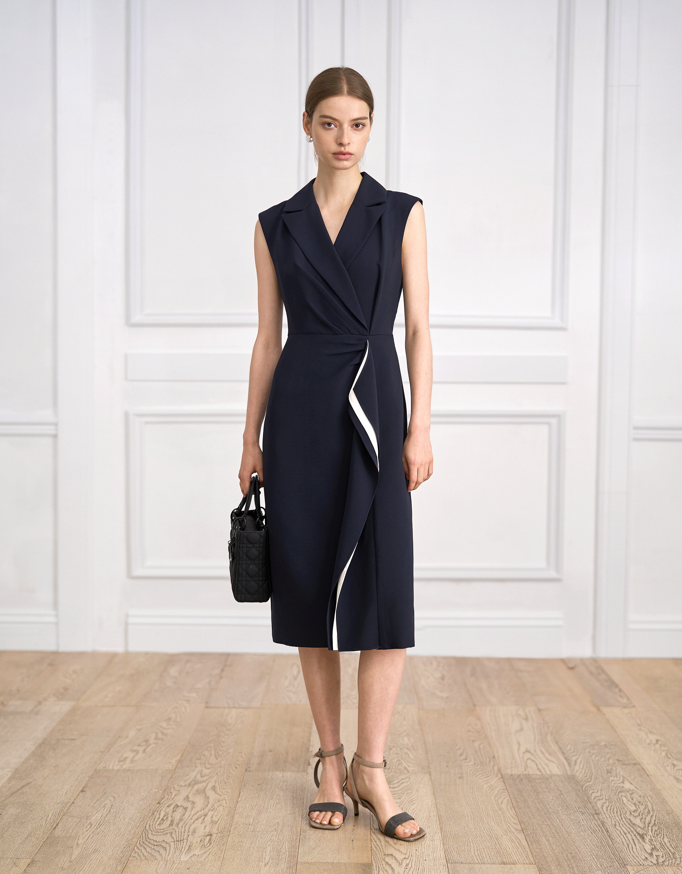 navy