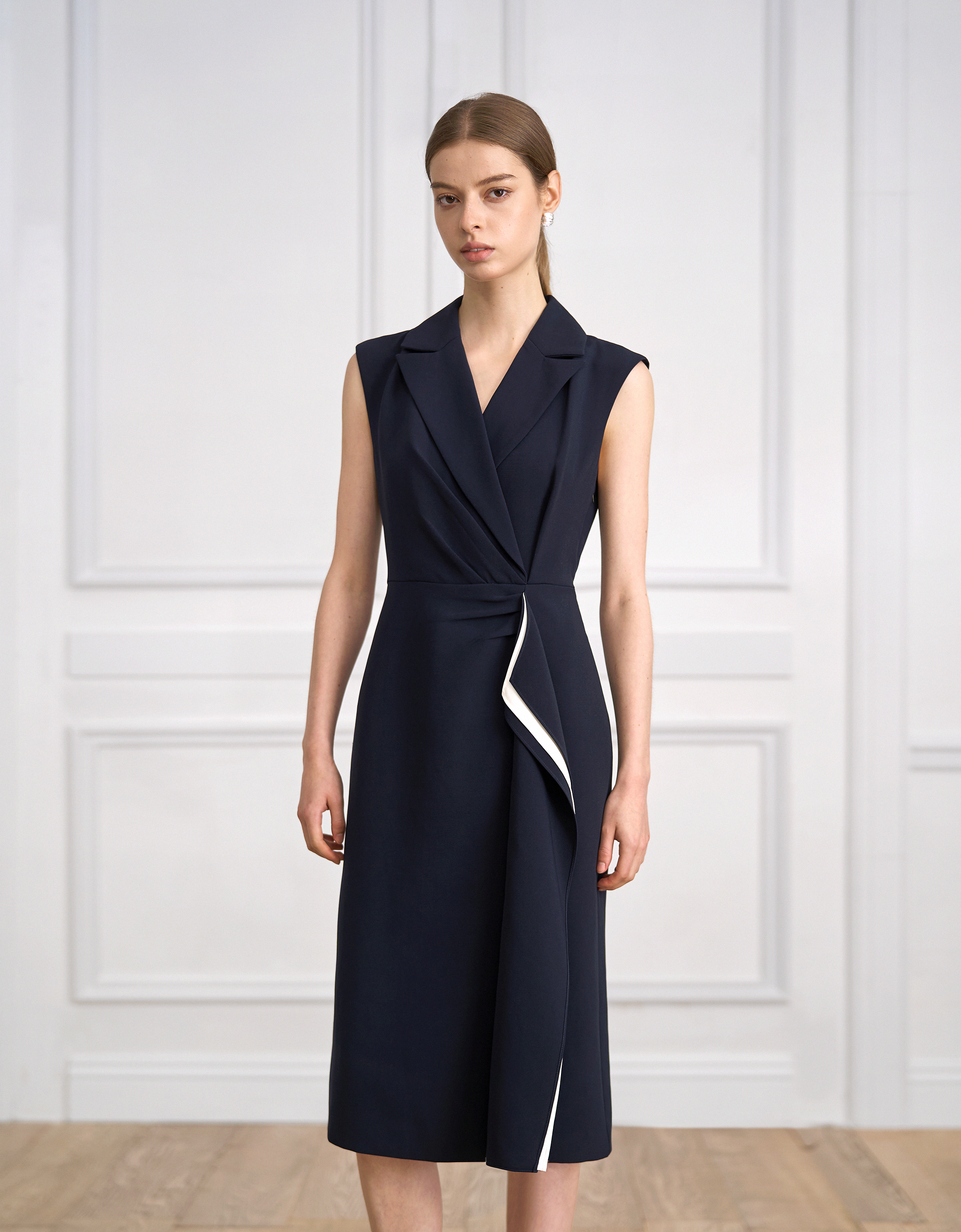 navy