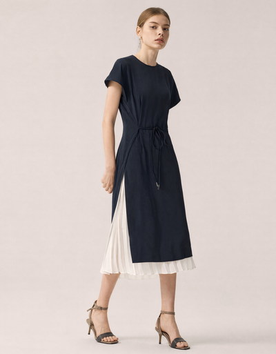 navy & white(a30312) / extra x2 small (xxs)