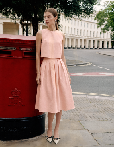 light pink / extra small (xs)