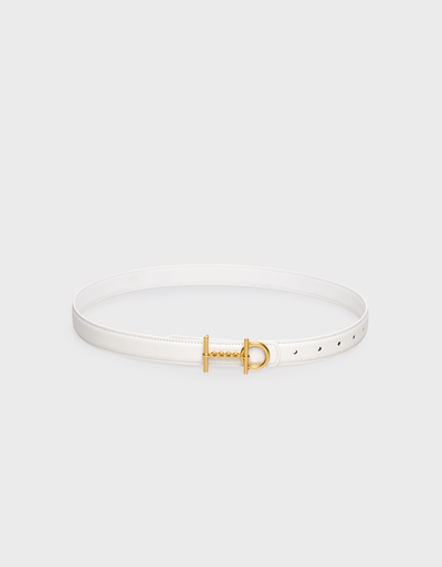 white / free size (f/s)