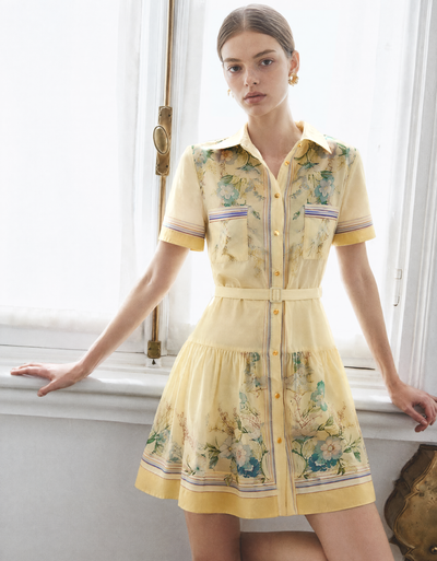 light yellow / extra x2 small (xxs)
