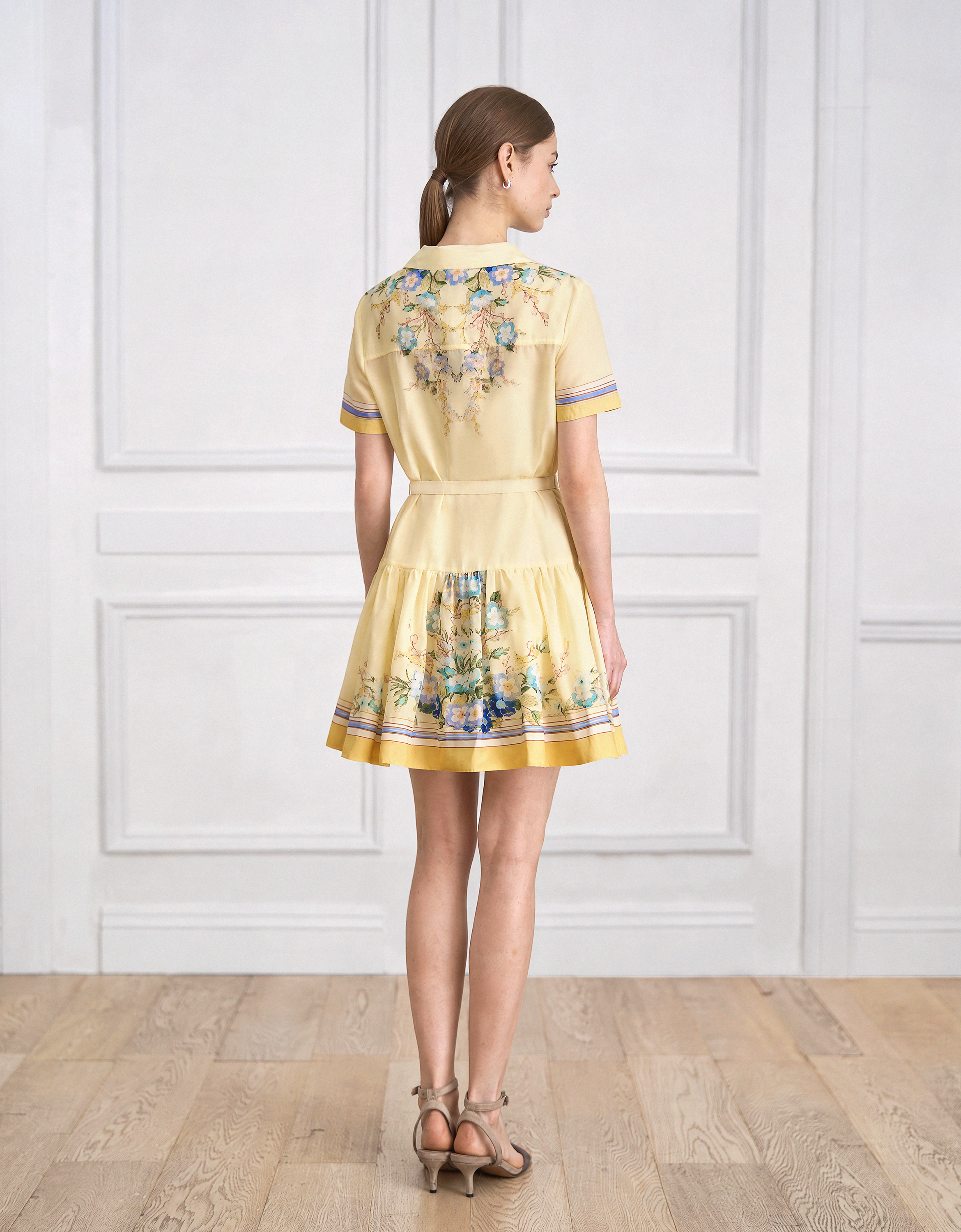 light yellow