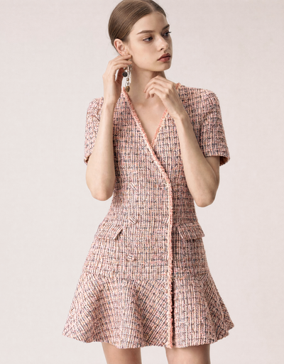 pink / extra x2 small (xxs)