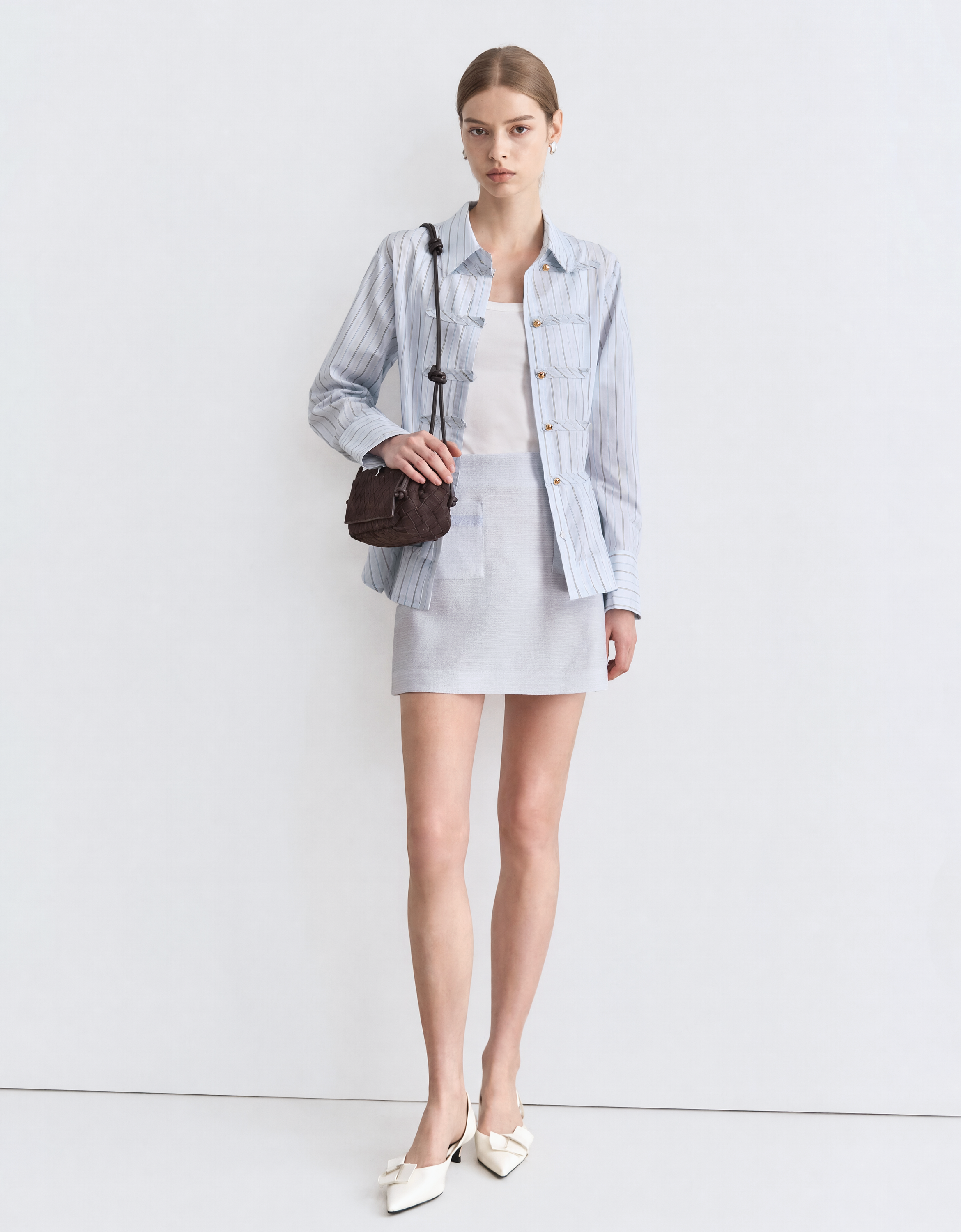 pale blue
